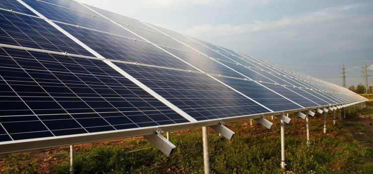 L’autorizzazione per l’impianto fotovoltaico