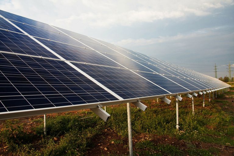 Autorizzazione per impianto fotovoltaico